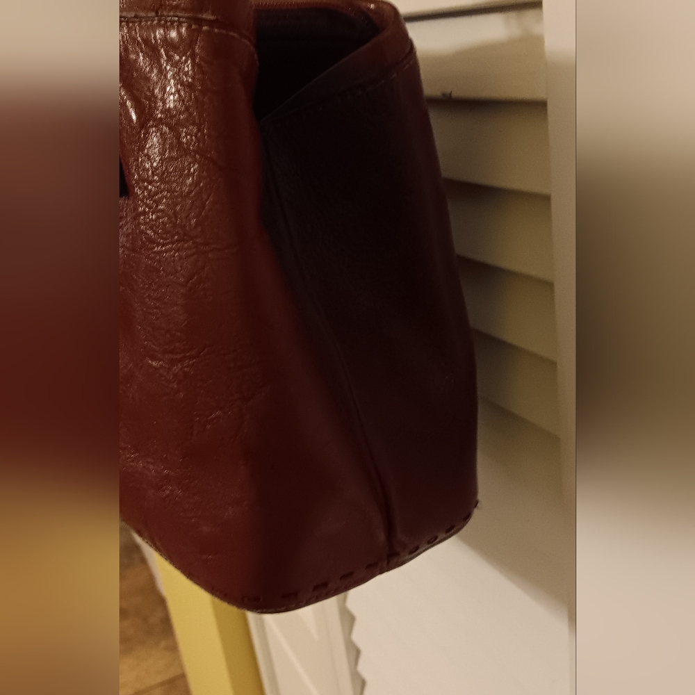 Fossil Purse/crossbody🙂 - Picture 3 of 8